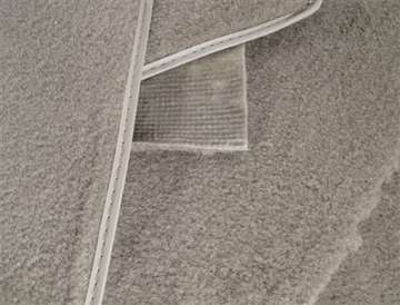 www.nexpart.de - REAR CARPET. OYSTER PILE
