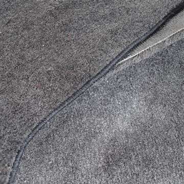 www.nexpart.de - FRONT CARPET. GRAPHITE PO