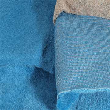 www.nexpart.de - FRONT CARPET. BLUE POLY-B