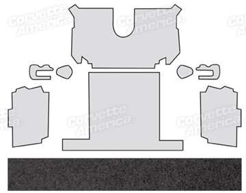www.nexpart.de - REAR CARPET. GRAPHT POLY-