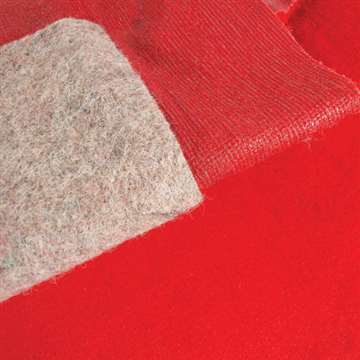 www.nexpart.de - CARPET. RED POLY-BACK COU