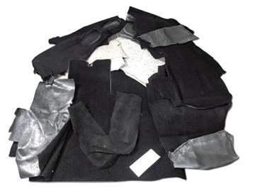 www.nexpart.de - CARPET. BLACK MASS-BACK C