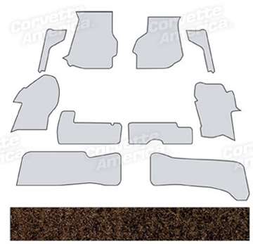www.nexpart.de - FRONT CARPET. BRONZE MASS