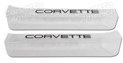 www.nexpart.de - SILL EASE. CLEAR W/CORVET