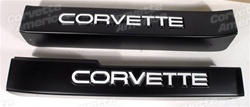 www.nexpart.de - SILL EASE. BLACK W/CORVET