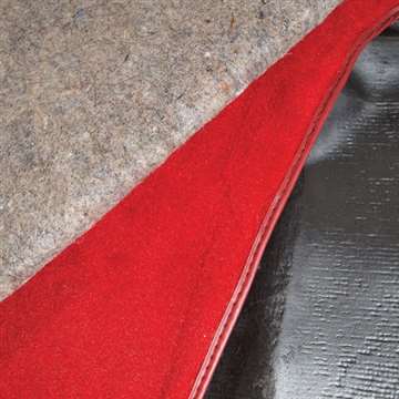 www.nexpart.de - CARPET. RED MASS-BACK COU