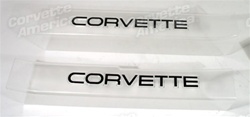 www.nexpart.de - SILL EASE. CLEAR W/CORVET