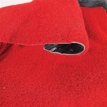 www.nexpart.de - REAR CARPET. RED MASS-BAC