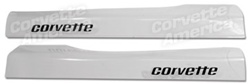www.nexpart.de - SILL EASE. CLEAR W/CORVET