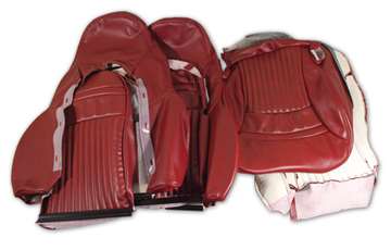 www.nexpart.de - LLSC. RED SPORT