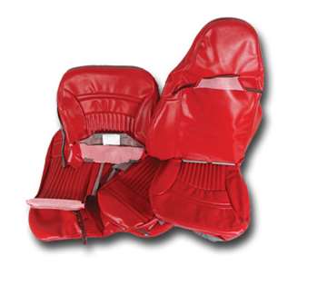 www.nexpart.de - LLSC. TORCH RED SPORT