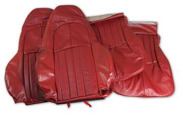 www.nexpart.de - LSC. RED STANDARD