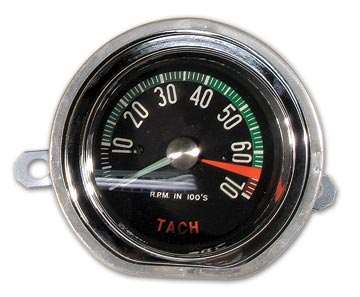 www.nexpart.de - TACHOMETER. HI RPM DISTRU