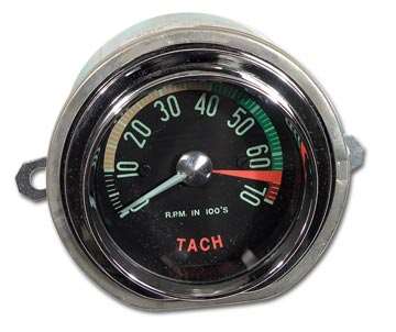www.nexpart.de - TACHOMETER. HI RPM GENERA