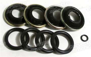 www.nexpart.de - CALIPER SEAL KIT. REAR O-