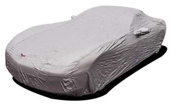 www.nexpart.de - CAR COVER.SILVERGUARD W/C