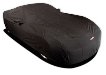 www.nexpart.de - CAR COVER.STRMSHLD BLK W/