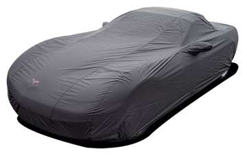 www.nexpart.de - CAR COVER.STRMSHLD BLK W/