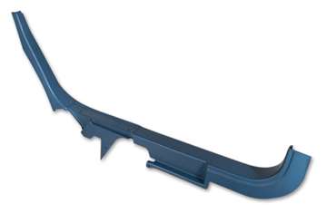 www.nexpart.de - DOOR SILL. BLUE LH