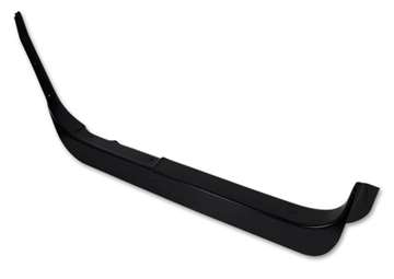 www.nexpart.de - DOOR SILL. BLACK RH COUPE