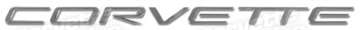www.nexpart.de - REAR LETTER SET. CHROME S