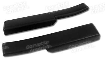 www.nexpart.de - DOOR SILL PADS. BLACK