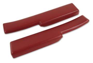 www.nexpart.de - DOOR SILL PADS. RED