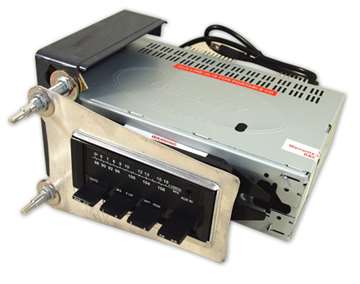 www.nexpart.de - STEREO. CUSTOM FIT 200W