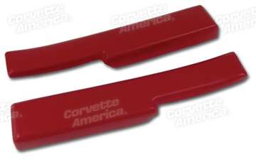 www.nexpart.de - DOOR SILL PADS. RED