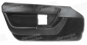 www.nexpart.de - DOOR PANEL. BLACK LH