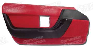 www.nexpart.de - DOOR PANEL. RED LH