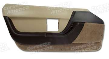 www.nexpart.de - DOOR PANEL. BEIGE LH