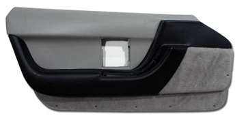 www.nexpart.de - DOOR PANEL. GRAY LH