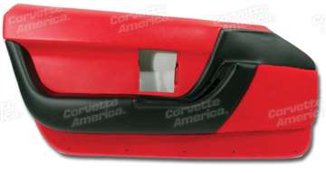 www.nexpart.de - DOOR PANEL. RED LH