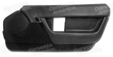www.nexpart.de - DOOR PANEL. BLACK RH