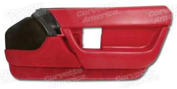 www.nexpart.de - DOOR PANEL. RED RH