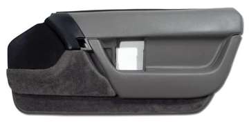 www.nexpart.de - DOOR PANEL. GRAY RH