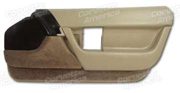 www.nexpart.de - DOOR PANEL. BEIGE RH