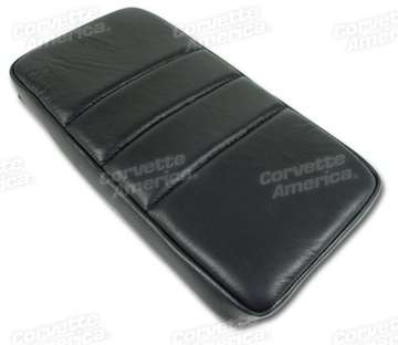 www.nexpart.de - CONSOLE CUSHION. GRAPHITE