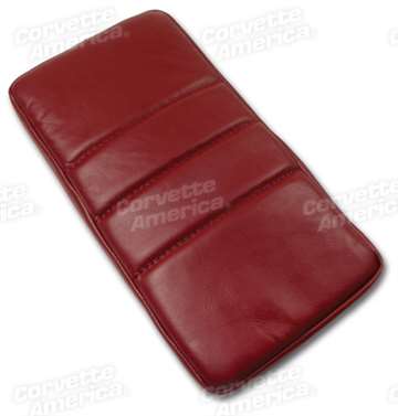 www.nexpart.de - CONSOLE CUSHION. RED