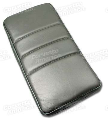 www.nexpart.de - CONSOLE CUSHION. GRAY