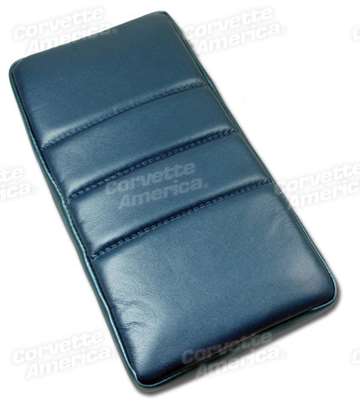 www.nexpart.de - CONSOLE CUSHION. BLUE