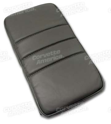 www.nexpart.de - CONSOLE CUSHION. GRAY