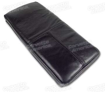 www.nexpart.de - CONSOLE CUSHION. BLACK