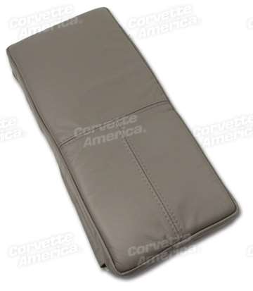 www.nexpart.de - CONSOLE CUSHION. GRAY