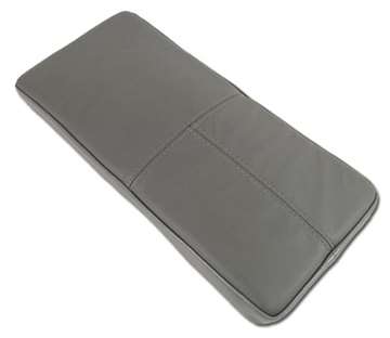 www.nexpart.de - CONSOLE CUSHION. GRAY