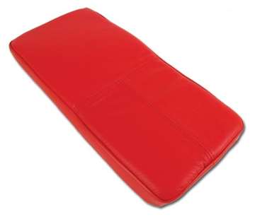 www.nexpart.de - CONSOLE CUSHION. RED