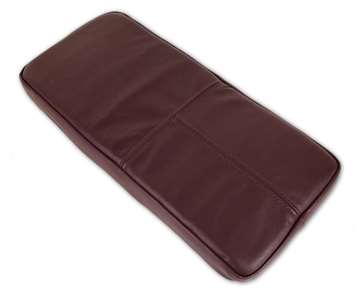 www.nexpart.de - CONSOLE CUSHION. RUBY RED