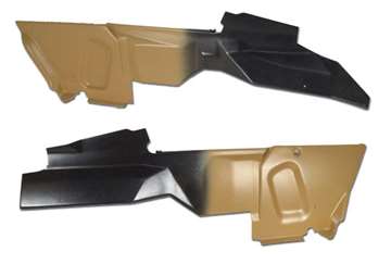 www.nexpart.de - CONSOLE SIDE PANELS. SADD
