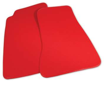 www.nexpart.de - MATS. RED DAYTONA